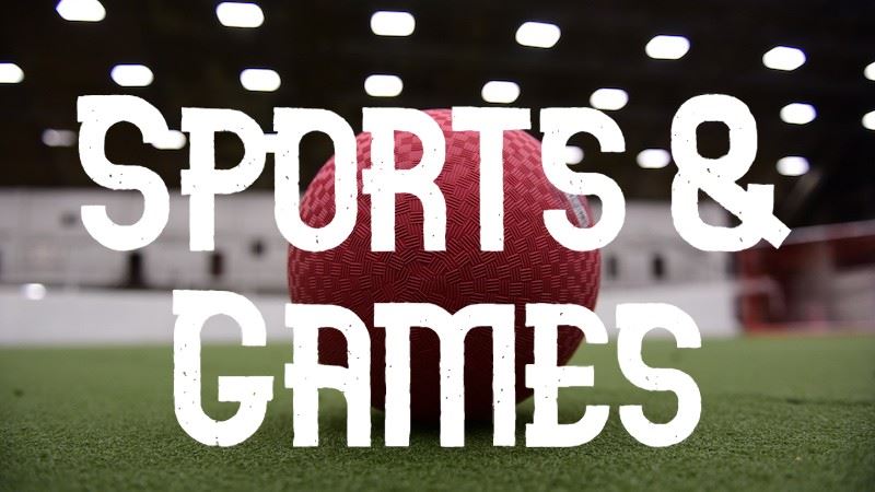 sports and Games